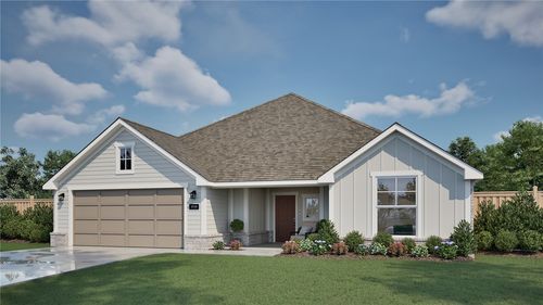 2223 S Magnificent Loop, Fayetteville, AR, 72701 | Card Image