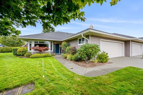 261-3399 Crown Isle Dr, Courtenay, BC, V9N9X7 | Card Image
