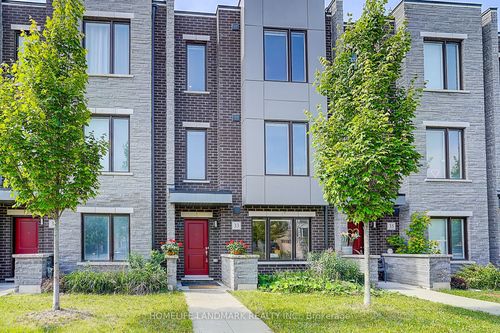 33 George Kirby St, Vaughan, ON, L6A5B4 | Card Image