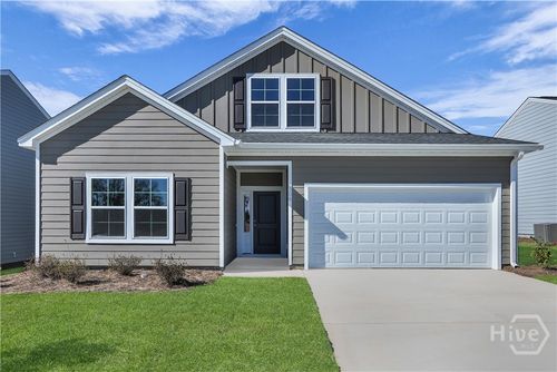 508 Outpost Way, Statesboro, GA, 30461-2108 | Card Image