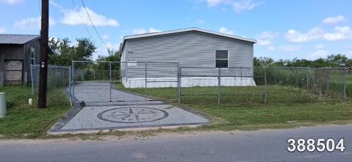 3314 Elijah James Ave, Edinburg, TX, 78542 | Card Image