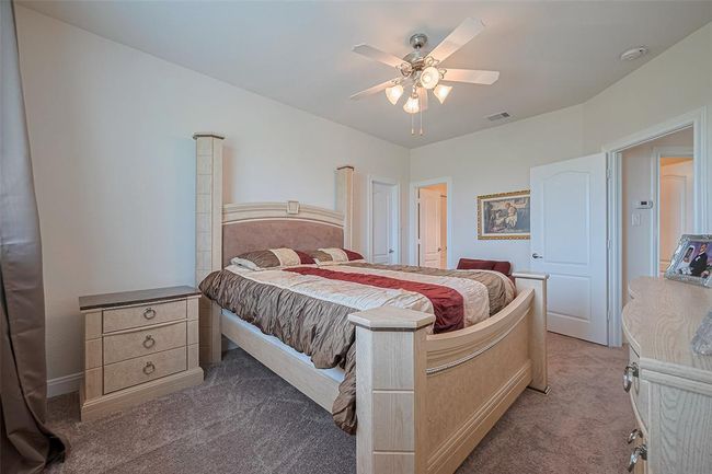 20322 Fossil Valley Ln, House other with 4 bedrooms, 4 bathrooms and 3 parking in Cypress TX | Image 32