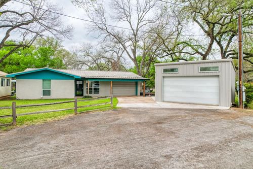607 Thurman Drives, Kingsland, TX, 78639 | Card Image