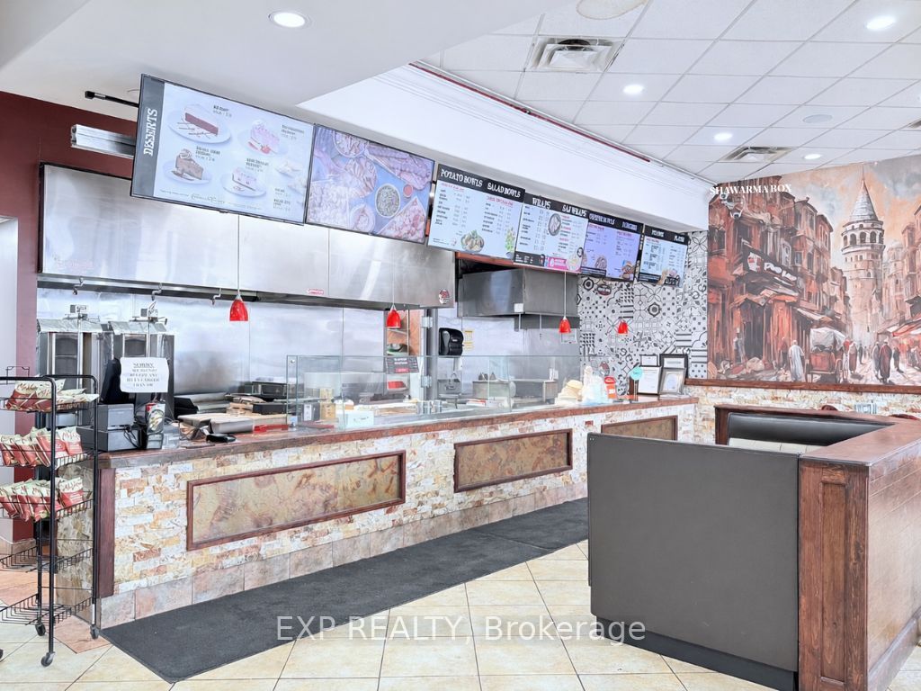 Commercial Sale in Toronto W10 4