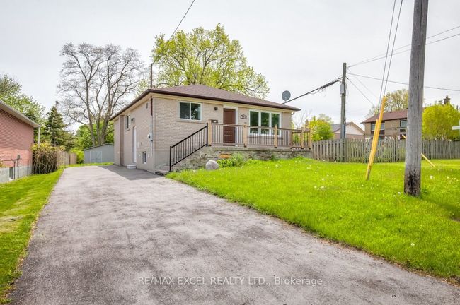 663 Lakeview Ave, House other with 5 bedrooms, 2 bathrooms and 3 parking in Oshawa ON | Image 38