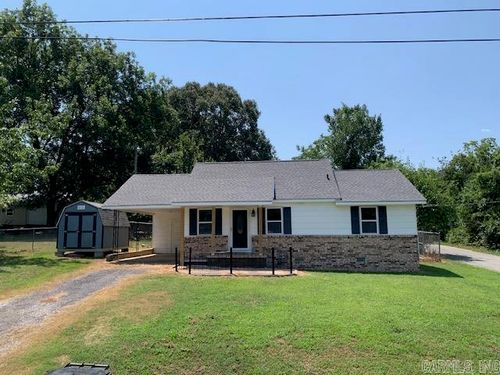 665 W 3rd St, Newark, AR, 72562-9643 | Card Image