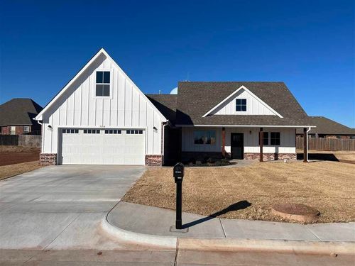 708 E Windiate Ct, Stillwater, OK, 74075-7523 | Card Image