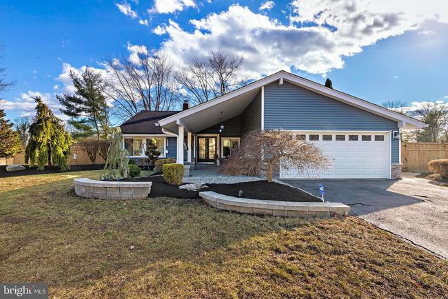 82 Ethan Allen Rd, House other with 4 bedrooms, 2 bathrooms and null parking in FREEHOLD NJ | Image 45