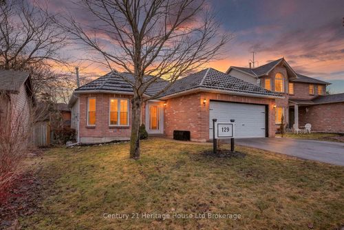 129 Anderson St, Woodstock, ON, N4S8Z6 | Card Image