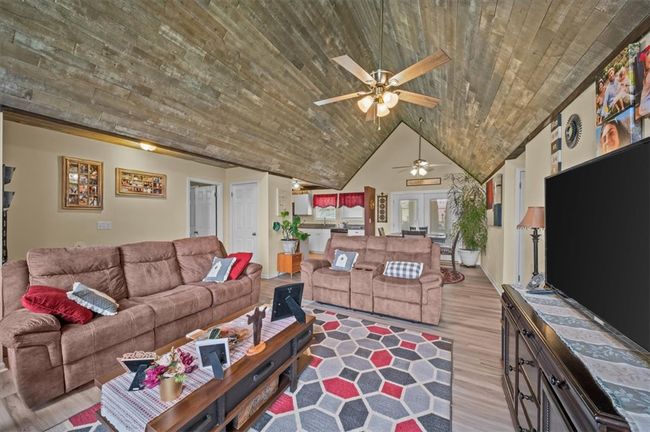 503 Piney Trl, House other with 3 bedrooms, 2 bathrooms and null parking in Liberty SC | Image 6