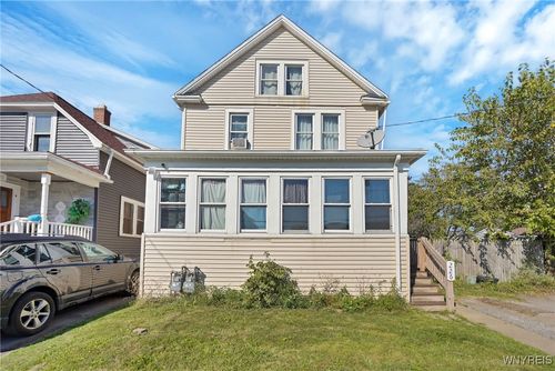 226 Kirby Ave, Lackawanna, NY, 14218-3156 | Card Image