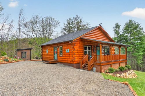 255 Bella Hills Ln, Hillsville, VA, 24343-5551 | Card Image