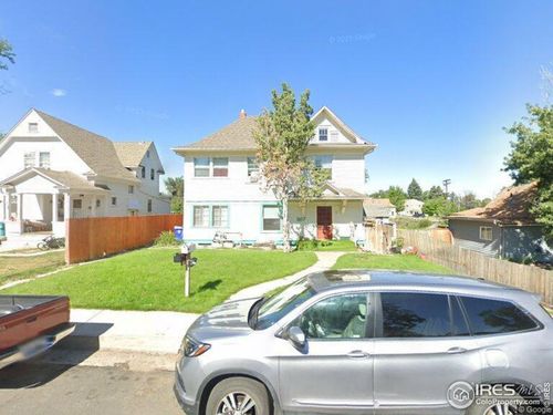 1017 19th Ave, Greeley, CO, 80631-3691 | Card Image