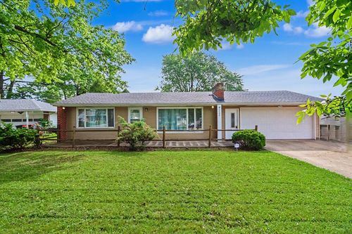 1106 Oakdale Dr, Mansfield, OH, 44905-1652 | Card Image
