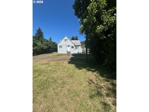 122 Ne 4th St, Willamina, OR, 97396-2748 | Card Image