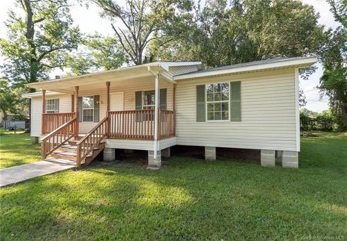 203 Hailey Ln, Oakdale, LA, 71463-2570 | Card Image