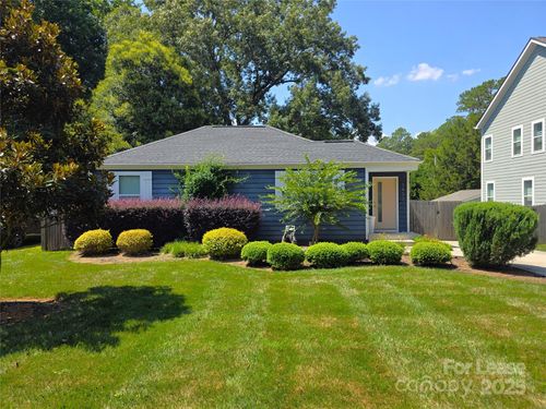 3433 Draper Ave, Charlotte, NC, 28205-3833 | Card Image