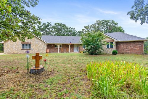 645 County Road 2466, Ochelata, OK, 74051-5102 | Card Image