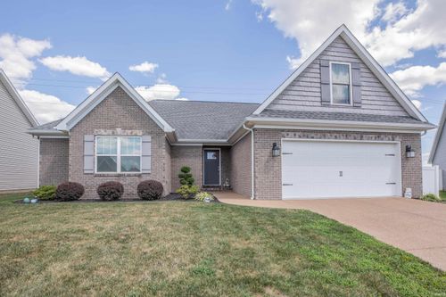 3133 Helmsford Ct, Evansville, IN, 47715-2054 | Card Image