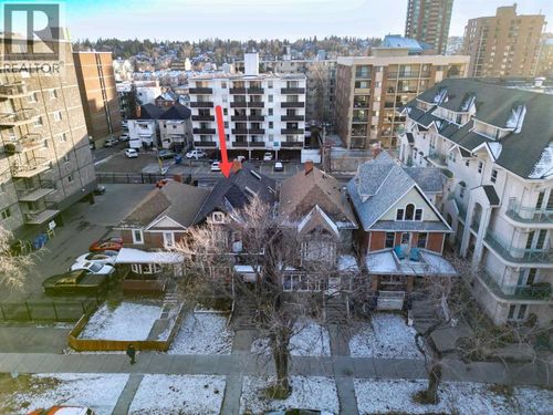 1225 13 Ave Sw, Calgary, AB, T3C0T2 | Card Image