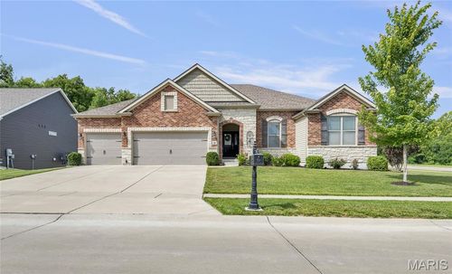 361 Mystic Brook Dr, O Fallon, MO, 63366-5045 | Card Image