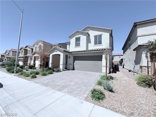 7069 Stockton Dunes Street, North Las Vegas, NV, 89084 | Card Image