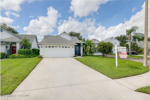 2326 Skywind Cir, Melbourne, FL, 32935-1460 | Card Image