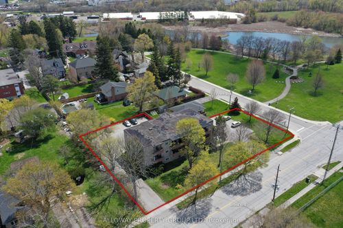 102 Front St E, Whitby, ON, L1N1A1 | Card Image