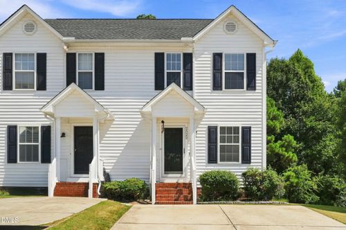2522 Blackwolf Run Ln, Raleigh, NC, 27604-5422 | Card Image