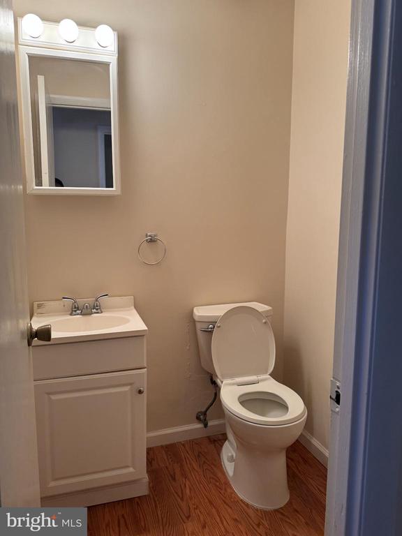 Residential in SEVERN 4