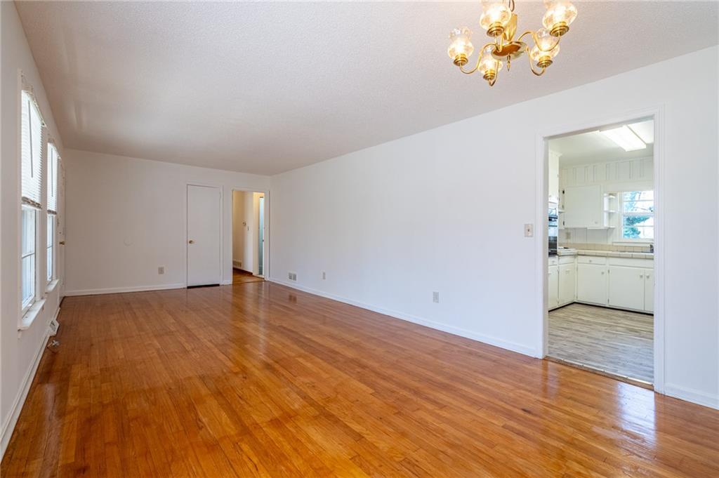 Residential in Lindale 2