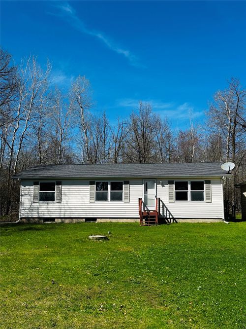2882 E 28 5/16 Avenue, Birchwood, WI, 54817 | Card Image
