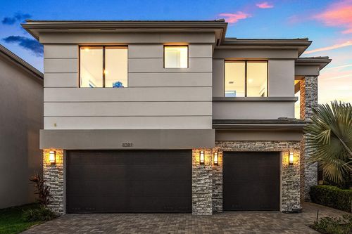 8381 Fishers Island Way, Boca Raton, FL, 33434 | Card Image