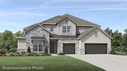 116 Chantilly Way, Liberty Hill, TX, 78642-2695 | Card Image