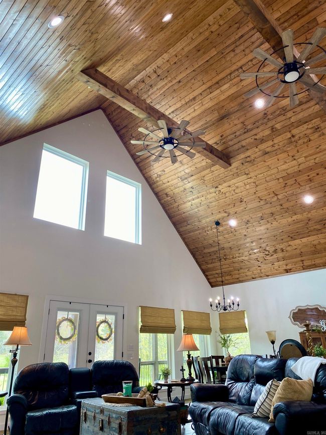 21956 Highway 21, House other with 4 bedrooms, 4 bathrooms and null parking in Ozone AR | Image 31