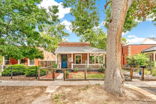 2992 Hooker St, Denver, CO, 80211-3722 | Card Image
