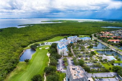 Crystal Bay aerial view | Image 1