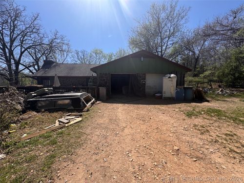 13310 N Webster Rd, Tahlequah, OK, 74464-0465 | Card Image