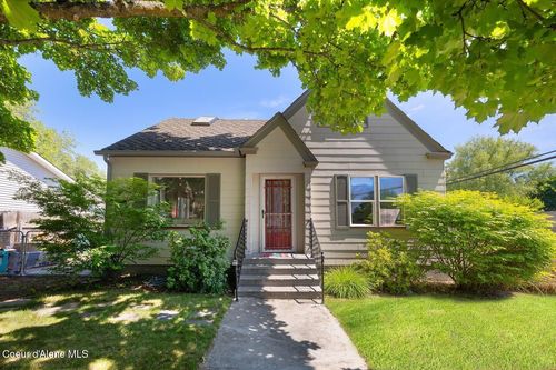 1202 N C St, Coeur D Alene, ID, 83814-2323 | Card Image