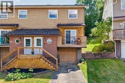 76 Angelview Crt, Fredericton, NB, E3B7A8 | Card Image