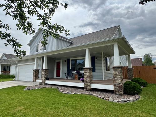 3827 Lancaster Rd, Missoula, MT, 59808-5206 | Card Image