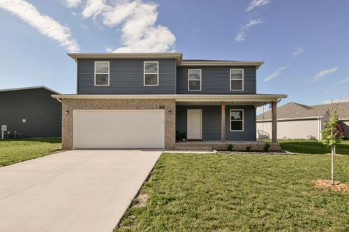379 E Melton Rd, Ozark, MO, 65721-6832 | Card Image