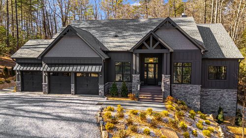 202 Lakeshore Dr, Sapphire, NC, 28774-0045 | Card Image