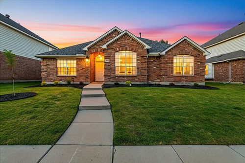 5916 Deer Run Dr, Mckinney, TX, 75070-9593 | Card Image
