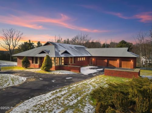 1301 Violet Ter, Waverly Twp, PA, 18411-9232 | Card Image