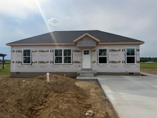 lot-36-1102 Brook Ct, Franklin, KY, 42134-2349 | Card Image