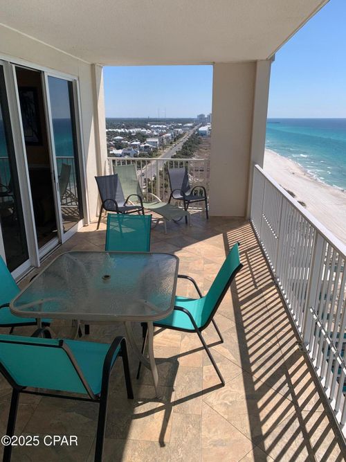 unit-1501-14415 Front Beach Rd, Panama City Beach, FL, 32413-0520 | Card Image