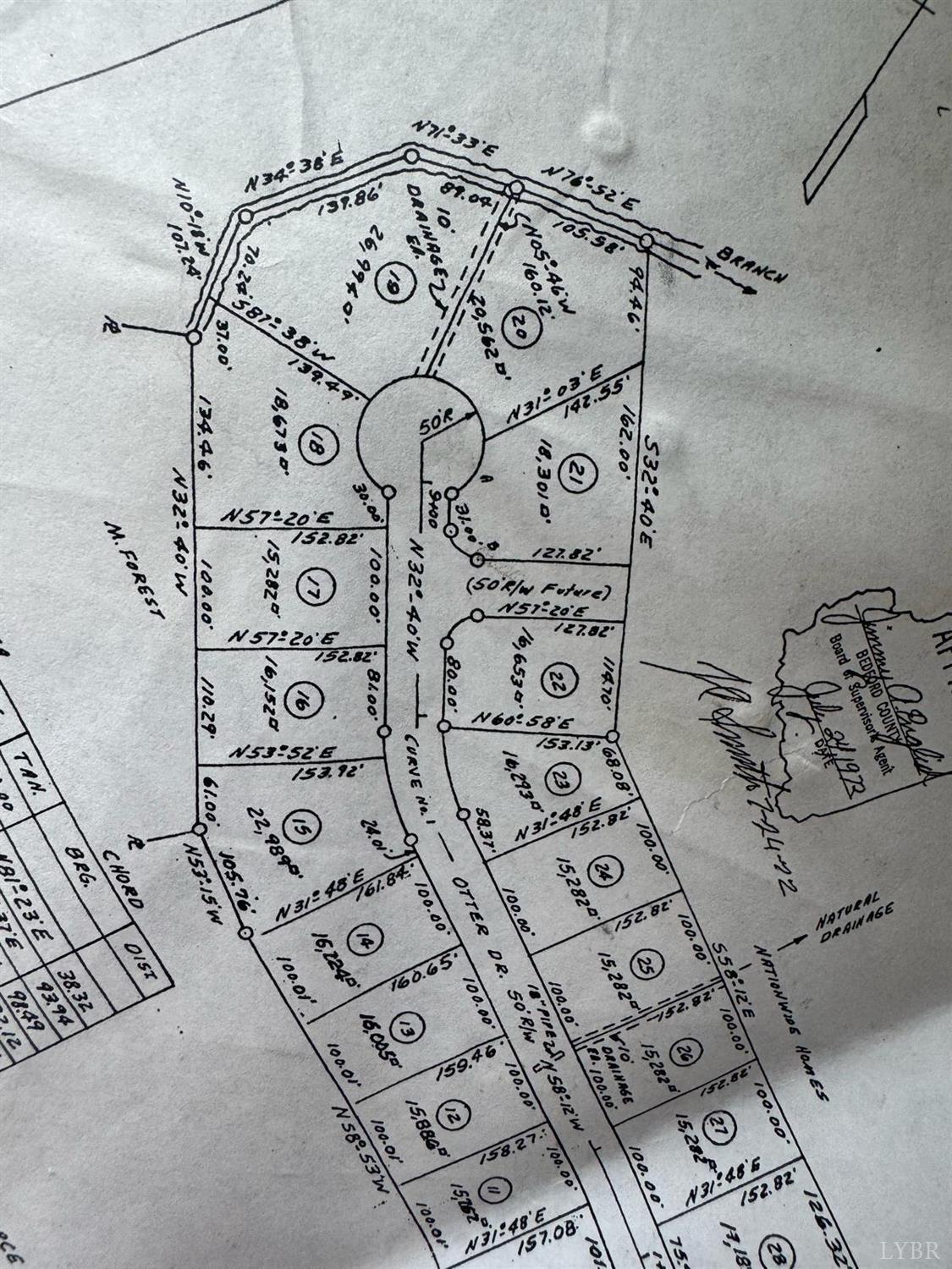 Land in Bedford 5