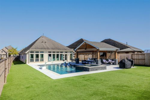 3612 Spring Heights Ct, Pearland, TX, 77584-1938 | Card Image