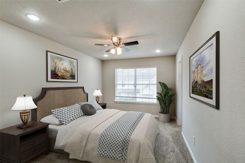 5700 Giddyup Ln, Fort Worth, TX, 76179-7353 | Card Image
